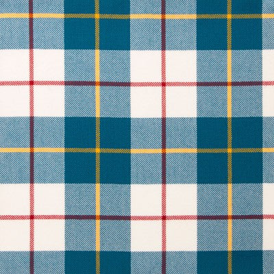 Tartan Swatches - Lightweight MacNaughton - Q