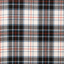 Lightweight Tartan by the Meter McNaughton - Q