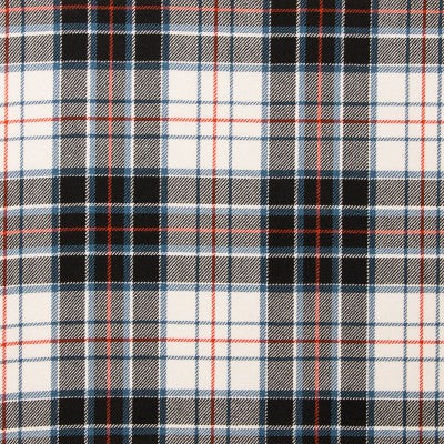 Tartan Swatches - Lightweight MacNaughton - Q