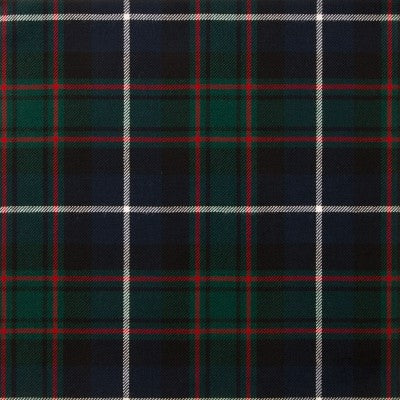 Tartan Swatches - Lightweight MacNaughton - Q