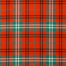 Lightweight Tartan by the Meter McNaughton - Q