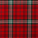 Lightweight Tartan by the Meter McNaughton - Q