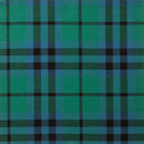 Lightweight Tartan by the Meter McNaughton - Q