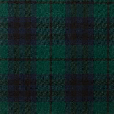 Tartan Swatches - Lightweight MacNaughton - Q