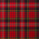 Lightweight Tartan by the Meter McNaughton - Q