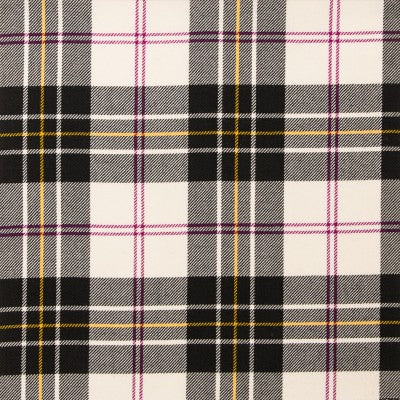 Tartan Swatches - Lightweight MacNaughton - Q