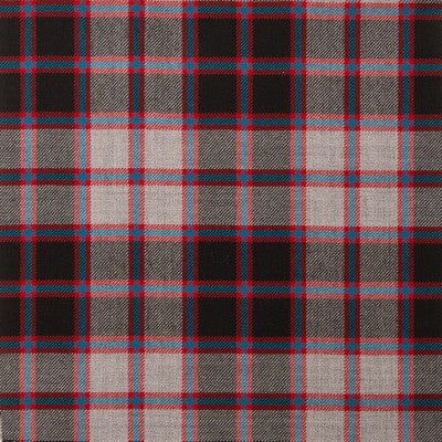 Lightweight Tartan by the Meter McNaughton - Q