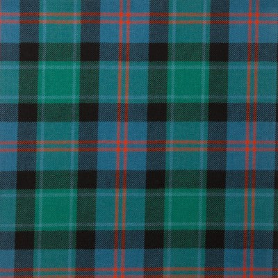 Tartan Swatches - Lightweight MacNaughton - Q