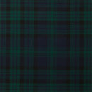 Lightweight Tartan by the Meter McNaughton - Q