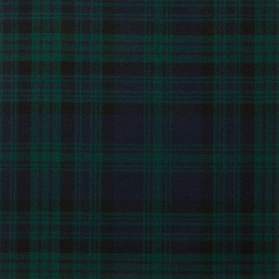 Tartan Swatches - Lightweight MacNaughton - Q