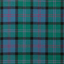 Lightweight Tartan by the Meter McNaughton - Q