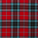 Lightweight Tartan by the Meter McNaughton - Q