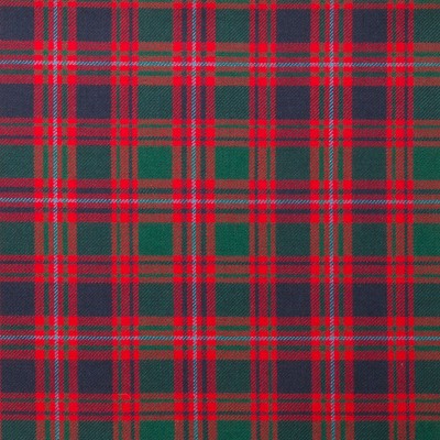 Lightweight Tartan by the meter MacA-MacN