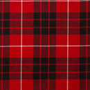 Lightweight Tartan by the Meter McNaughton - Q