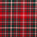 Lightweight Tartan by the meter MacA-MacN