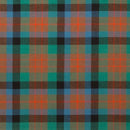 Lightweight Tartan by the meter MacA-MacN