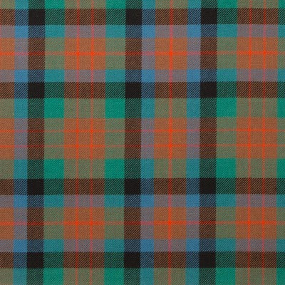 Tartan Swatches - Lightweight MacA-MacN