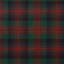 Lightweight Tartan by the meter MacA-MacN