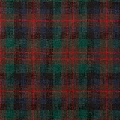 Tartan Swatches - Lightweight MacA-MacN