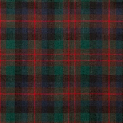 Tartan Swatches - Lightweight MacA-MacN