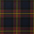 Lightweight Tartan by the Meter McNaughton - Q