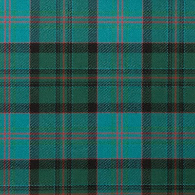 Tartan Swatches - Lightweight MacNaughton - Q