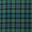 Lightweight Tartan by the Meter McNaughton - Q