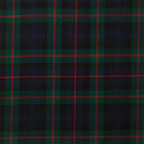Lightweight Tartan by the Meter McNaughton - Q