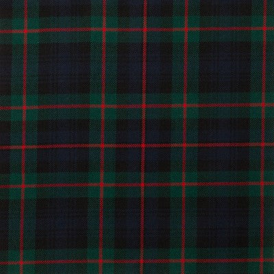 Tartan Swatches - Lightweight MacNaughton - Q