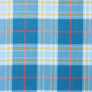 Lightweight Tartan by the Meter McNaughton - Q