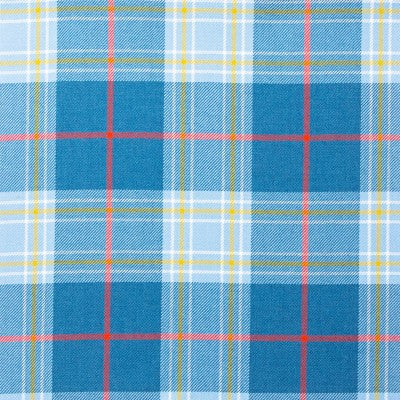 Tartan Swatches - Lightweight MacNaughton - Q