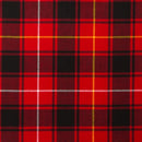 Lightweight Tartan by the meter MacA-MacN
