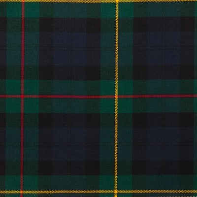 Lightweight Tartan by the meter MacA-MacN