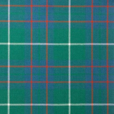 Lightweight Tartan by the meter MacA-MacN