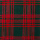 Lightweight Tartan by the Meter McNaughton - Q