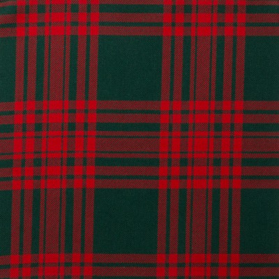 Lightweight Tartan by the Meter McNaughton - Q