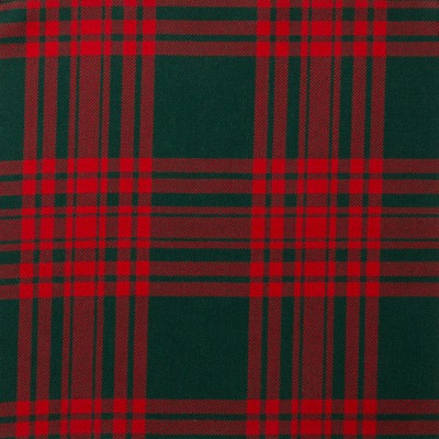 Tartan Swatches - Lightweight MacNaughton - Q