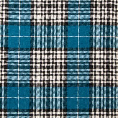 Tartan Swatches - Lightweight MacNaughton - Q