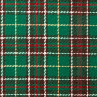 Tartan Swatches - Lightweight MacNaughton - Q