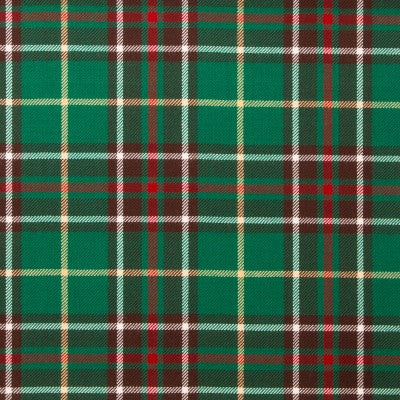 Tartan Swatches - Lightweight MacNaughton - Q