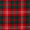 Lightweight Tartan by the Meter McNaughton - Q