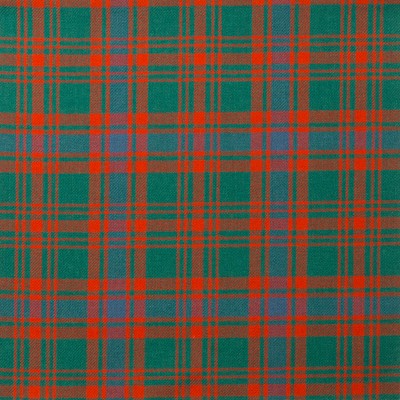 Tartan Swatches - Lightweight MacNaughton - Q