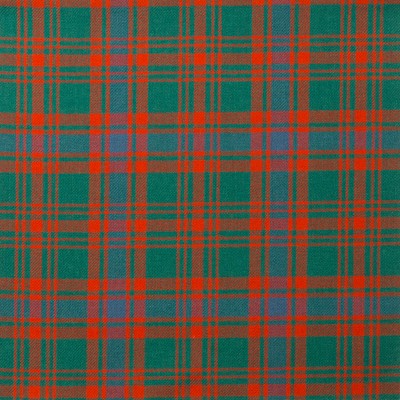 Lightweight Tartan by the Meter McNaughton - Q