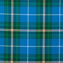 Lightweight Tartan by the Meter McNaughton - Q