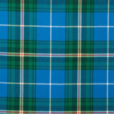 Tartan Swatches - Lightweight MacNaughton - Q