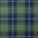Lightweight Tartan by the Meter McNaughton - Q