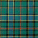 Lightweight Tartan by the Meter McNaughton - Q