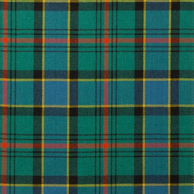 Tartan Swatches - Lightweight MacNaughton - Q