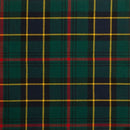 Lightweight Tartan by the Meter McNaughton - Q