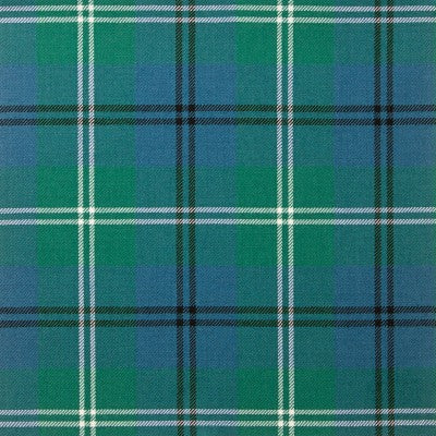 Tartan Swatches - Lightweight MacNaughton - Q